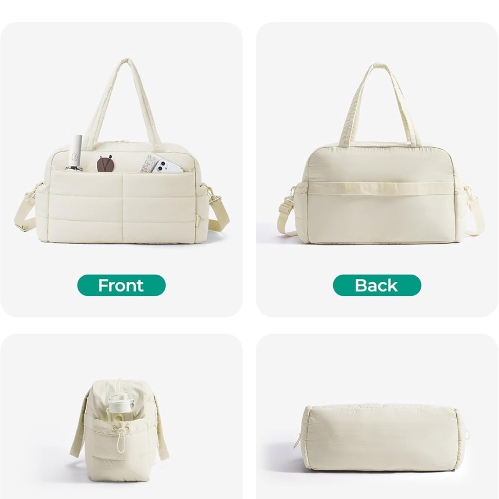 Bag smart travel bag